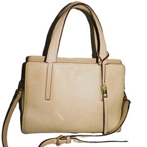 Kate Spade New York Street Dominique Satchel Crossbody Bag